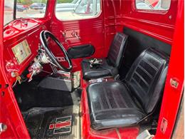 1952 International Street Rod (CC-2080161) for sale in Manistee, Michigan