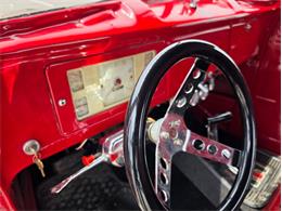 1952 International Street Rod (CC-2080161) for sale in Manistee, Michigan