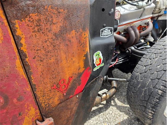 1952 International Street Rod (CC-2080161) for sale in Manistee, Michigan