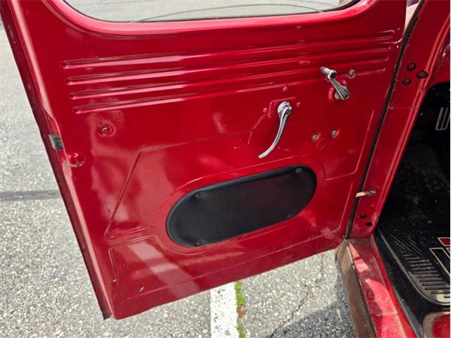 1952 International Street Rod (CC-2080161) for sale in Manistee, Michigan
