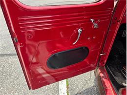 1952 International Street Rod (CC-2080161) for sale in Manistee, Michigan