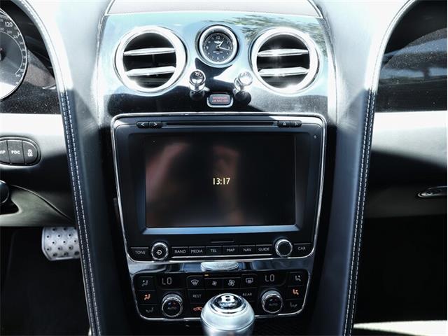 2016 Bentley Continental GT (CC-2081610) for sale in Boca Raton, Florida