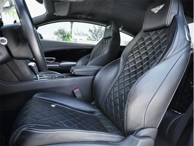 2016 Bentley Continental GT (CC-2081610) for sale in Boca Raton, Florida
