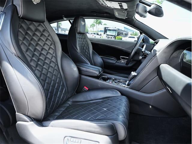 2016 Bentley Continental GT (CC-2081610) for sale in Boca Raton, Florida