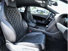 2016 Bentley Continental GT (CC-2081610) for sale in Boca Raton, Florida