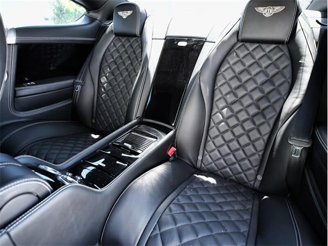 2016 Bentley Continental GT (CC-2081610) for sale in Boca Raton, Florida