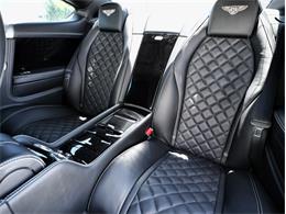 2016 Bentley Continental GT (CC-2081610) for sale in Boca Raton, Florida
