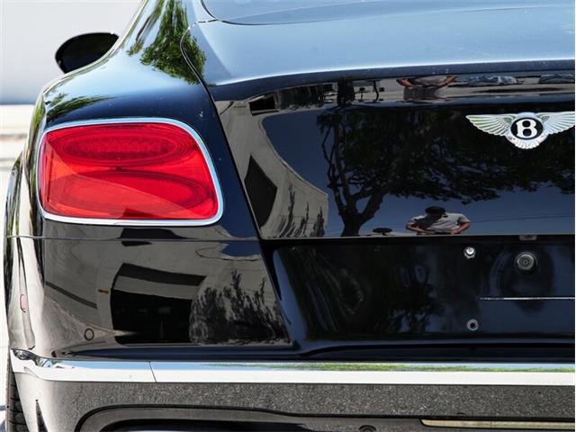 2016 Bentley Continental GT (CC-2081610) for sale in Boca Raton, Florida