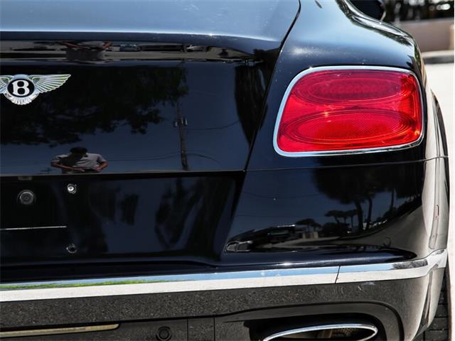 2016 Bentley Continental GT (CC-2081610) for sale in Boca Raton, Florida