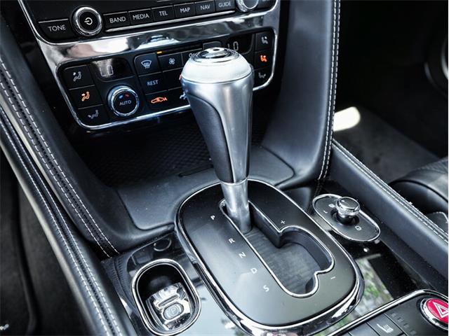2016 Bentley Continental GT (CC-2081610) for sale in Boca Raton, Florida