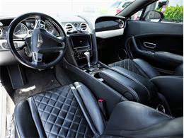 2016 Bentley Continental GT (CC-2081610) for sale in Boca Raton, Florida