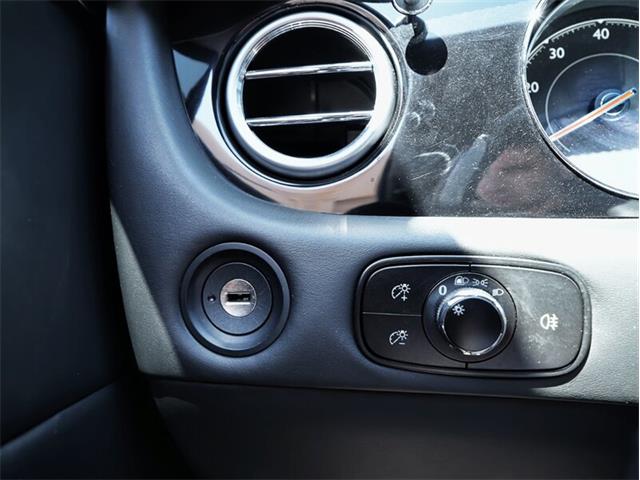 2016 Bentley Continental GT (CC-2081610) for sale in Boca Raton, Florida