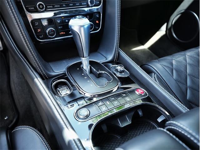 2016 Bentley Continental GT (CC-2081610) for sale in Boca Raton, Florida