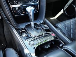 2016 Bentley Continental GT (CC-2081610) for sale in Boca Raton, Florida