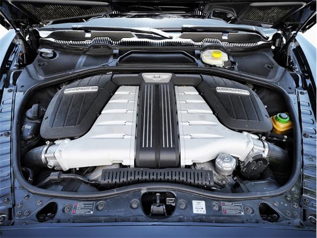 2016 Bentley Continental GT (CC-2081610) for sale in Boca Raton, Florida