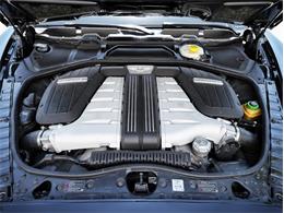 2016 Bentley Continental GT (CC-2081610) for sale in Boca Raton, Florida