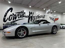 2001 Chevrolet Corvette (CC-2081613) for sale in Dallas, Texas