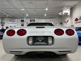 2001 Chevrolet Corvette (CC-2081613) for sale in Dallas, Texas