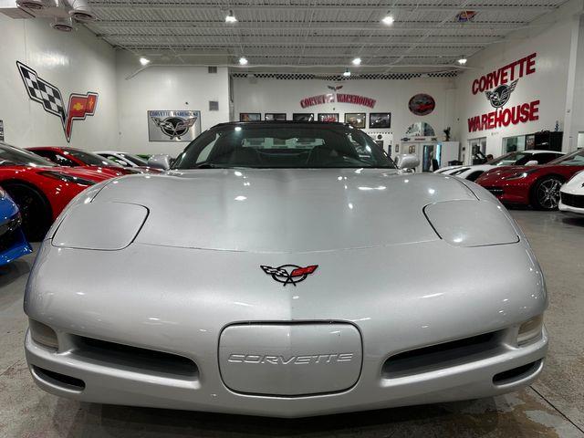 2001 Chevrolet Corvette (CC-2081613) for sale in Dallas, Texas