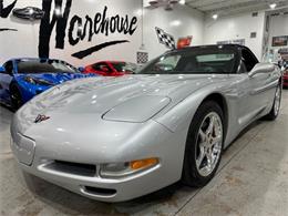 2001 Chevrolet Corvette (CC-2081613) for sale in Dallas, Texas