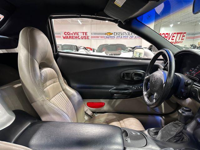 2001 Chevrolet Corvette (CC-2081613) for sale in Dallas, Texas