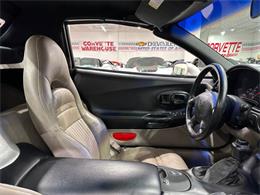 2001 Chevrolet Corvette (CC-2081613) for sale in Dallas, Texas