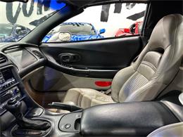 2001 Chevrolet Corvette (CC-2081613) for sale in Dallas, Texas