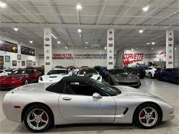 2001 Chevrolet Corvette (CC-2081613) for sale in Dallas, Texas
