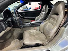2001 Chevrolet Corvette (CC-2081613) for sale in Dallas, Texas