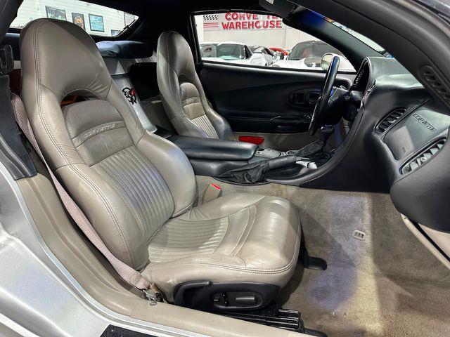 2001 Chevrolet Corvette (CC-2081613) for sale in Dallas, Texas