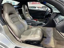2001 Chevrolet Corvette (CC-2081613) for sale in Dallas, Texas