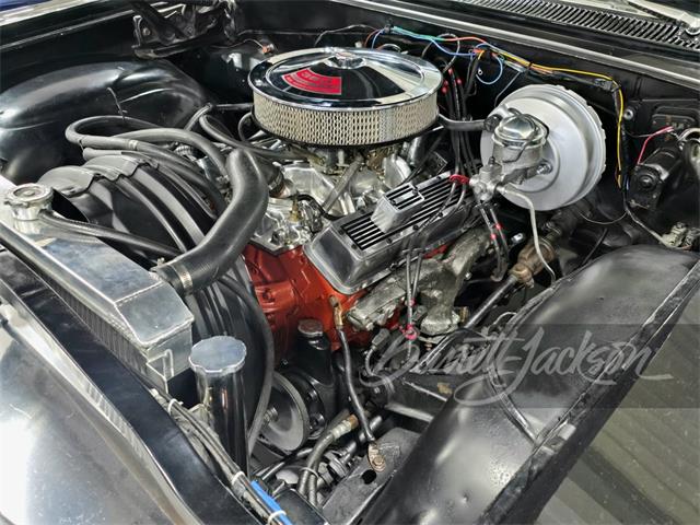 1963 Chevrolet Biscayne (CC-2081614) for sale in Columbus, Ohio