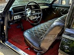 1963 Chevrolet Biscayne (CC-2081614) for sale in Columbus, Ohio