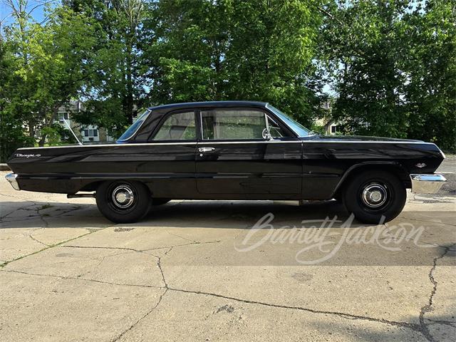 1963 Chevrolet Biscayne (CC-2081614) for sale in Columbus, Ohio