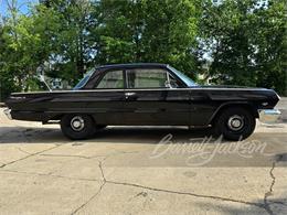 1963 Chevrolet Biscayne (CC-2081614) for sale in Columbus, Ohio
