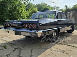 1963 Chevrolet Biscayne (CC-2081614) for sale in Columbus, Ohio