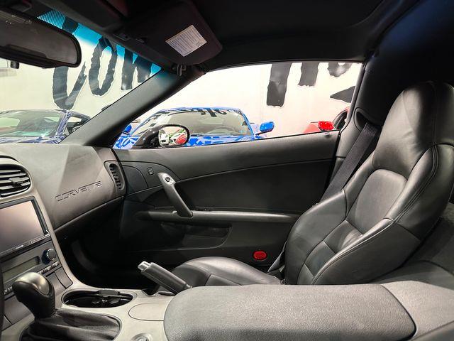2007 Chevrolet Corvette (CC-2081615) for sale in Dallas, Texas