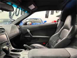 2007 Chevrolet Corvette (CC-2081615) for sale in Dallas, Texas