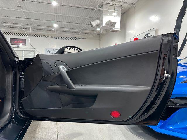 2007 Chevrolet Corvette (CC-2081615) for sale in Dallas, Texas