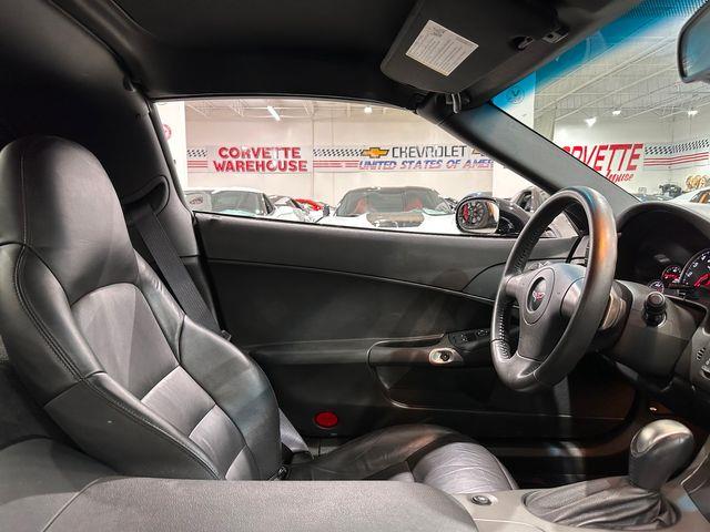 2007 Chevrolet Corvette (CC-2081615) for sale in Dallas, Texas