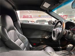 2007 Chevrolet Corvette (CC-2081615) for sale in Dallas, Texas