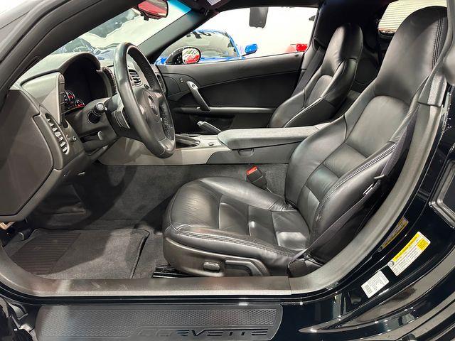 2007 Chevrolet Corvette (CC-2081615) for sale in Dallas, Texas