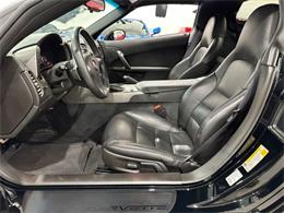 2007 Chevrolet Corvette (CC-2081615) for sale in Dallas, Texas