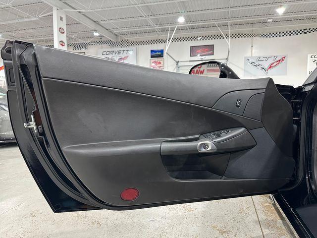 2007 Chevrolet Corvette (CC-2081615) for sale in Dallas, Texas