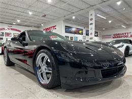 2007 Chevrolet Corvette (CC-2081615) for sale in Dallas, Texas