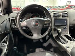 2007 Chevrolet Corvette (CC-2081615) for sale in Dallas, Texas