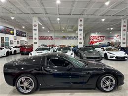 2007 Chevrolet Corvette (CC-2081615) for sale in Dallas, Texas