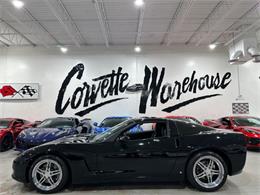 2007 Chevrolet Corvette (CC-2081615) for sale in Dallas, Texas