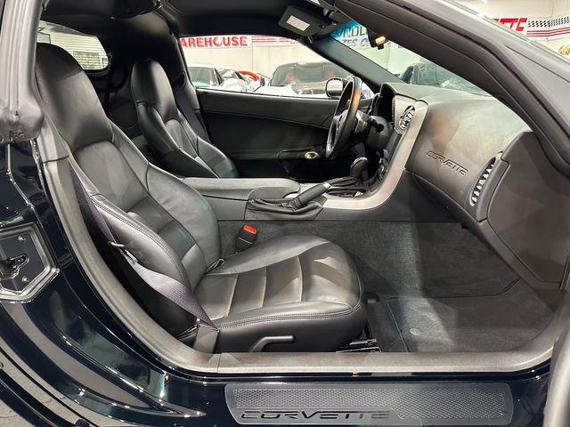 2007 Chevrolet Corvette (CC-2081615) for sale in Dallas, Texas