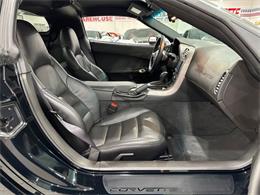 2007 Chevrolet Corvette (CC-2081615) for sale in Dallas, Texas